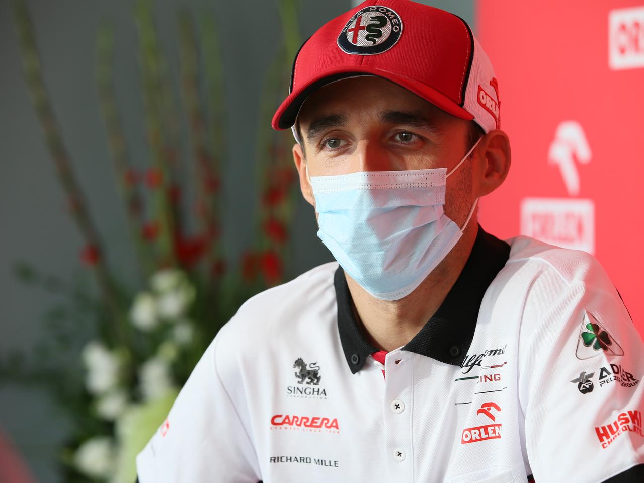 Robert Kubica nie czuł tego od lat! Wyjątkowy moment, łza kręci się w oku [WIDEO]