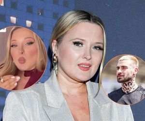 Gosia Andrzejewicz zaprasza Quebonafide do duetu. Internauci przecierają oczy ze zdumienia