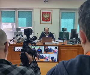 Proces w sprawie wypadku na stacji w Świdwinie