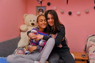 Sprzedaliśmy cały dobytek by ratować życie Gabrysi