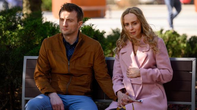 Na dobre i na złe online odcinek 742 na vod.tvp.pl w internecie za darmo po emisji w TVP2