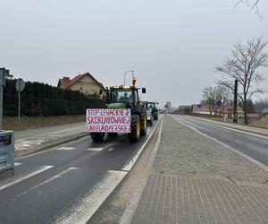 protesty warmia mazury