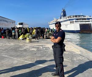 Lampedusa - 13.09.2023