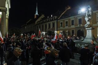 4 tysiące uczestników. Festiwal nienawistnych, antyukraińskie przemówień