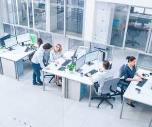 Od dziś  zmiany w prawie pracy! Dotyczą wszystkich pracujących przy komputerze