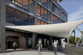 W Bieszczadach planowana jest budowa pięciogwiazdkowego hotelu Collis