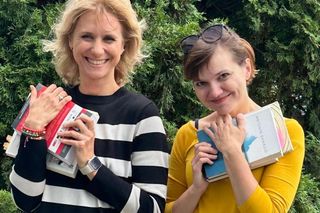 Zofia Karaszewska: Uwierz w siebie i idź za głosem wewnętrznym