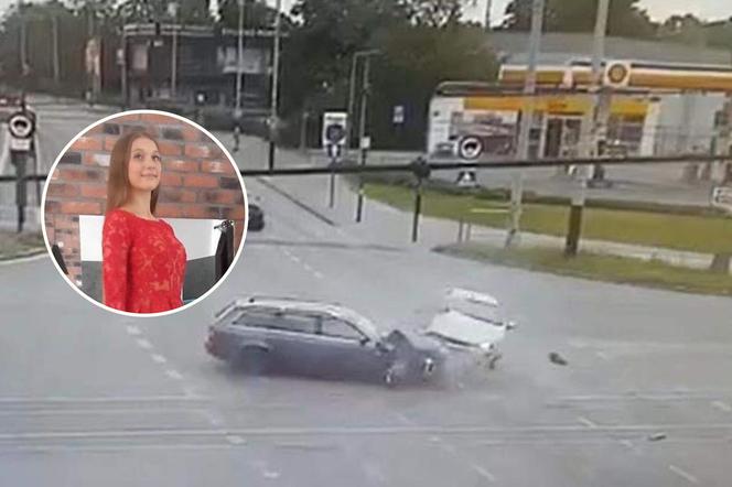 Łódź: Gabrysia zginęła na oczach taty. Zabił ją pijany kierowca! Ludzie są wstrząśnięci. Nie ma nic gorszego niż stracić dziecko