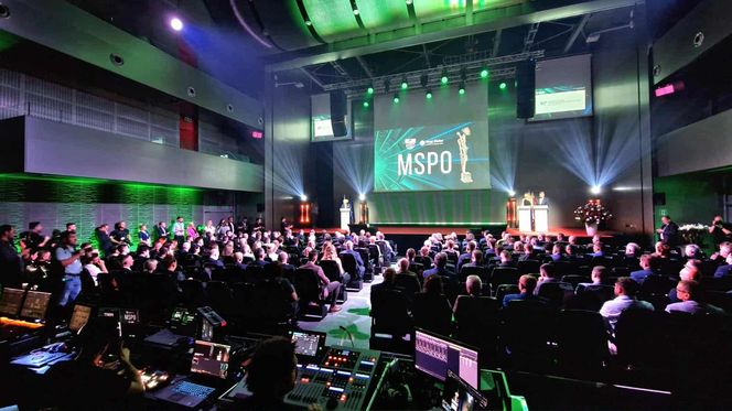 MSPO 2025 – Nagrody DEFENDER rozdane