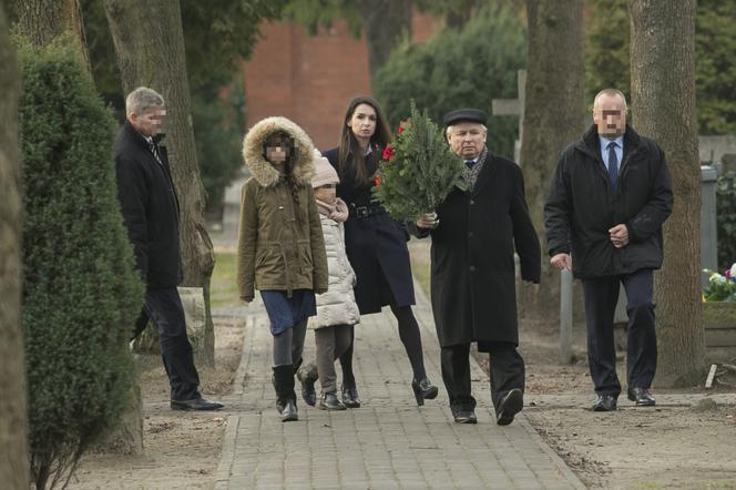 święta Marta Kaczyńska