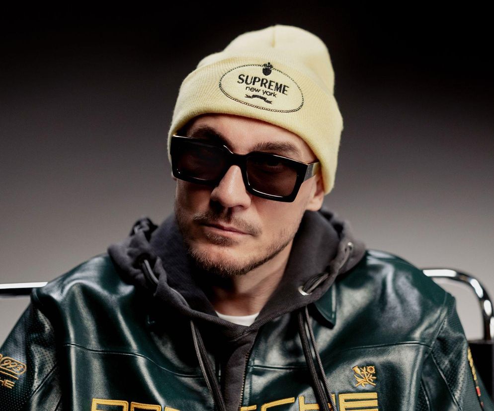 Pezet jakiego nie znacie! Raper odpowiada na pytanie o komercję. Fani będą w szoku!