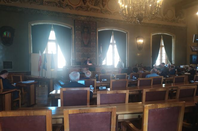 Rada Miasta Krakowa