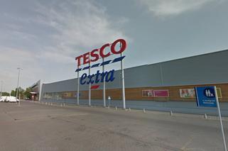 tesco