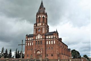Nowy zabytek w województwie podlaskim. Chodzi o kościół z XIX wieku! [ZDJĘCIA]