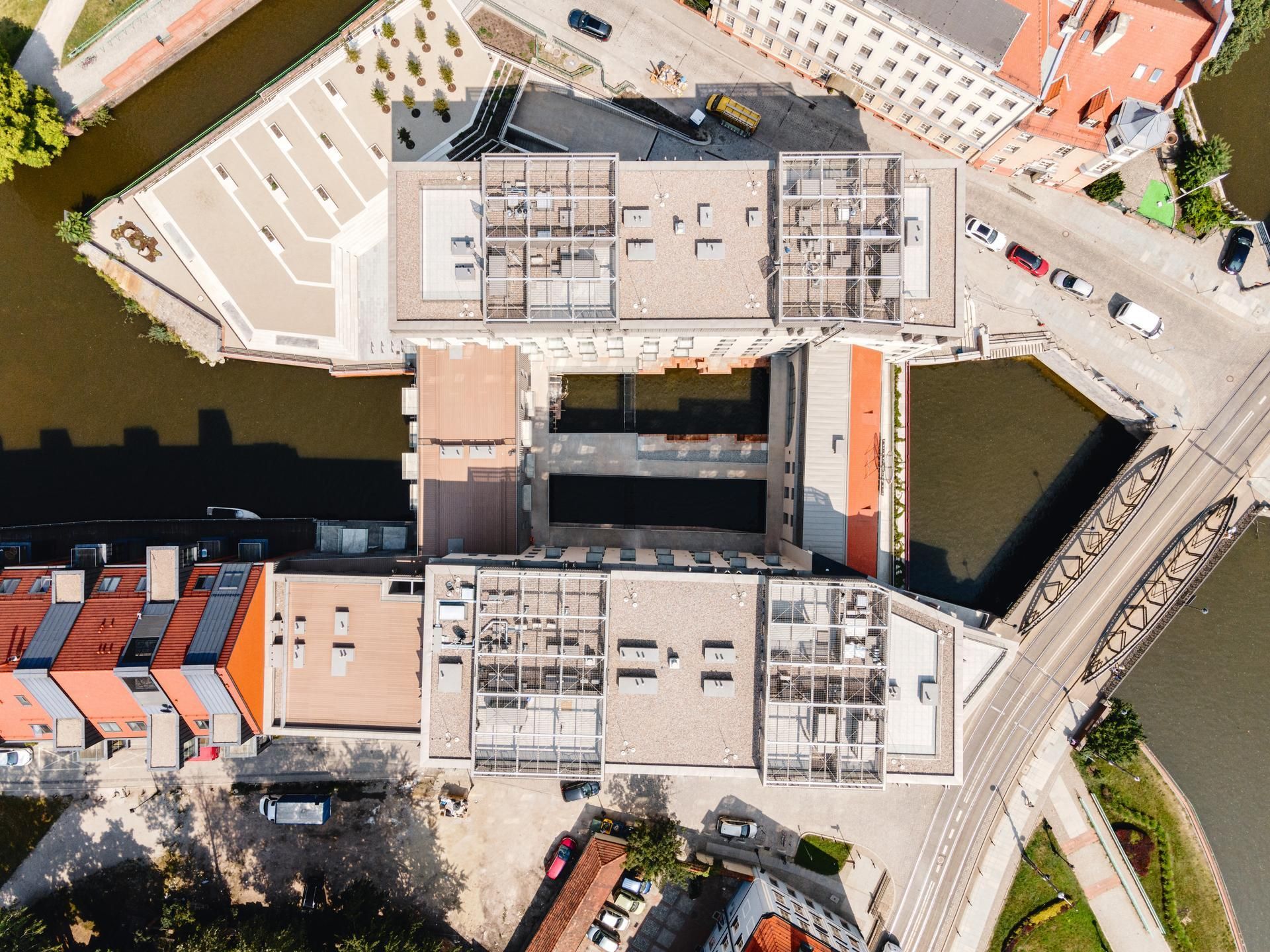 Młyn Maria we Wrocławiu