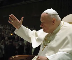 PiS będzie bronić dobrego imienia Jana Pawła II! Zostanie podjęta uchwała