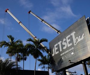 Makabra! Zawalił się dach dyskoteki. Co najmniej 184 osoby nie żyją!