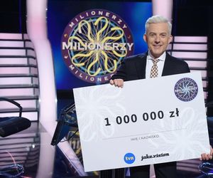 Wygrana w Milionerach, to wcale nie milion? Zwycięzca programu ujawnili prawdę o głównej wygranej 