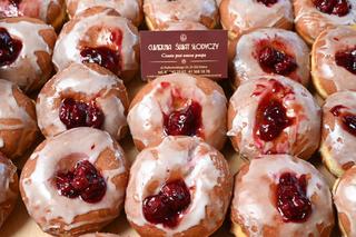 Świat słodyczy z Kielc szykuje przysmaki na Tłusty Czwartek