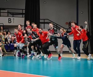 Brązowy medal na 15-lecie klubu. KPS stanął na podium