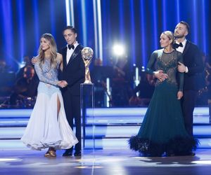 Vanessa Aleksander zasłabła po wielkim finale Tańca z Gwiazdami. Dantejskie sceny