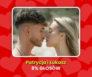 Love Never Lies: Polska / SEZON 3 - Patrycja i Łukasz 