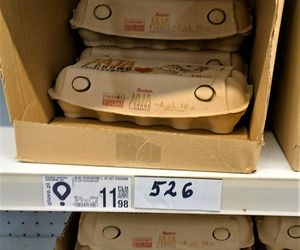 Porównanie cen w polskich i niemieckich sklepach