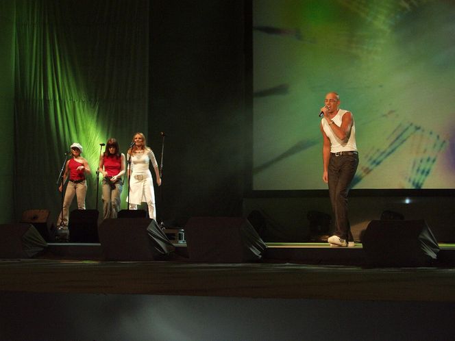 Rozrywkowi ministrowie Donalda Tuska - Jakub Rutnicki i Wojciech Balczun