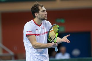 Jerzy Janowicz zaskoczył przed finałem US Open Świątek - Jabeur. Te słowa mogą zaboleć kibiców, czy to prawda?