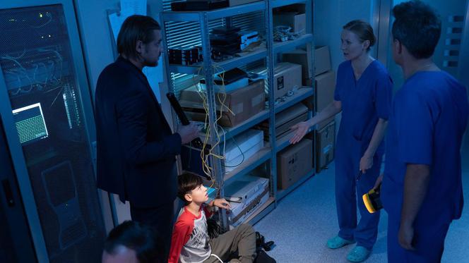 Na dobre i na złe, odcinek 726: Wiktoria dla Jędrka popełni przestępstwo