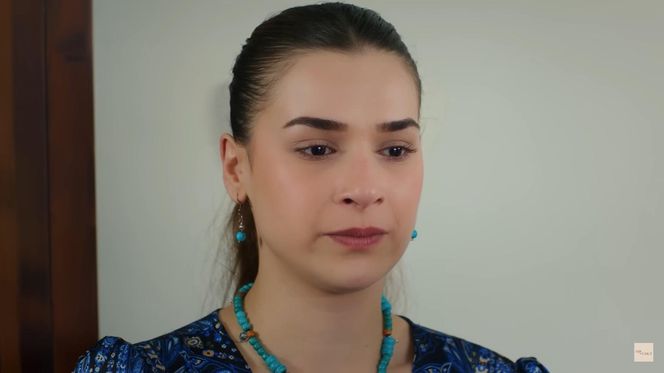 Znajdzie jej pracę i każe jej się wyprowadzić!