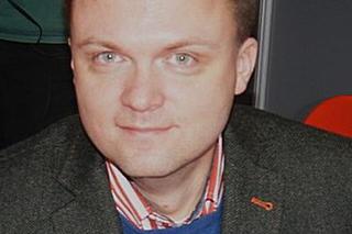 Szymon Hołownia - dziennikarz