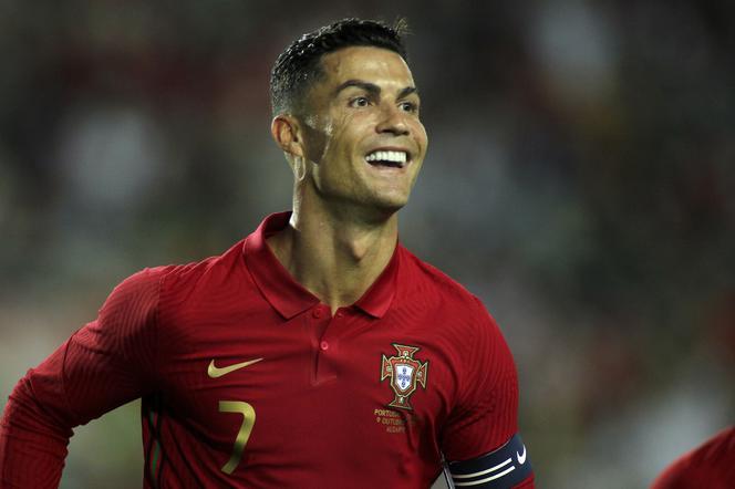 Cristiano Ronaldo żyje w Polsce?! Ten chłopak wygląda jak kopia piłkarza