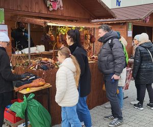 Wiosenny klimat na Politechnice Bydgoskiej. Za nami IV Akademicki Jarmark Wielkanocny