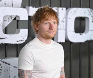 Ed Sheeran wyprzedaje koncert w Gdańsku i ogłasza kolejny! Szczegóły drugiego występu artysty w Polsce w 2024 roku!