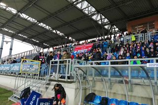 Siedleccy rugbiści wygrali z Orkanem Sochaczew