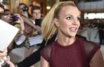 10 lat temu Britney Spears promowała bieliznę w Warszawie
