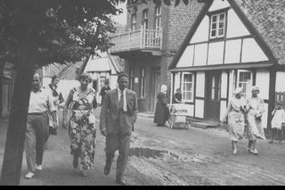 Stary Hel, czyli bałtycka Atlantyda