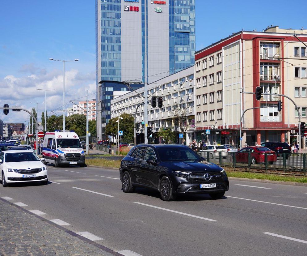 Europejski Dzień bez Samochodu. Tutaj w Pomorskiem pojedziesz za darmo!