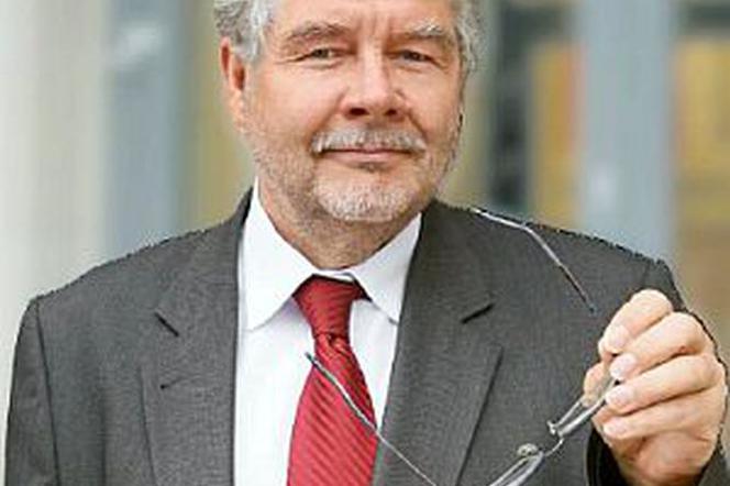 Janusz Żbik