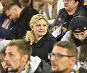 PRES Grupa Deweloperska Toruń - Bayersystem GKM Grudziądz, zdjęcia Motoareny. Fotorelacja z trybun i toru