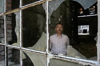 Jak rozpocząłem strajk w Stoczni Gdańskiej Wywiad z Jerzym Borowczakiem