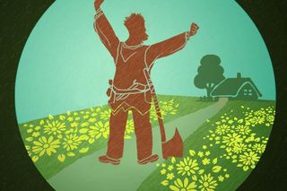 Kakonin - tu grasował świętokrzyski Janosik