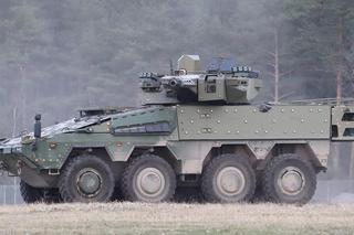 Boxer HWC