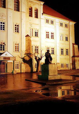 I LO im. Bolesława Chrobrego w Piotrkowie Trybunalskim