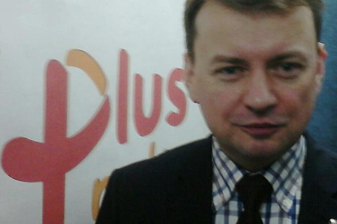 Mariusz Błaszczak szef klubu PiS