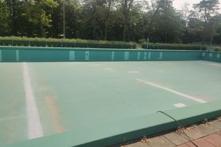 Wiemy kiedy otwarty zostanie basen odkryty w Lesznie i po ile będą bilety