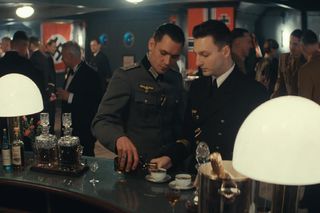 Zatoka szpiegów, odcinek 18: Franz będzie miał Bergmana w garści. To dlatego tak nienawidzi swojego syna Jorga – ZDJĘCIA