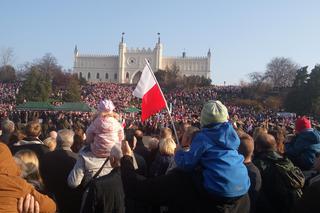 Święto Niepodległości w Lublinie