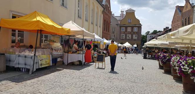 Trwają Dni Olsztyna 2021